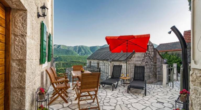 Rental apartment with 1 room for 4 persons — photo 4