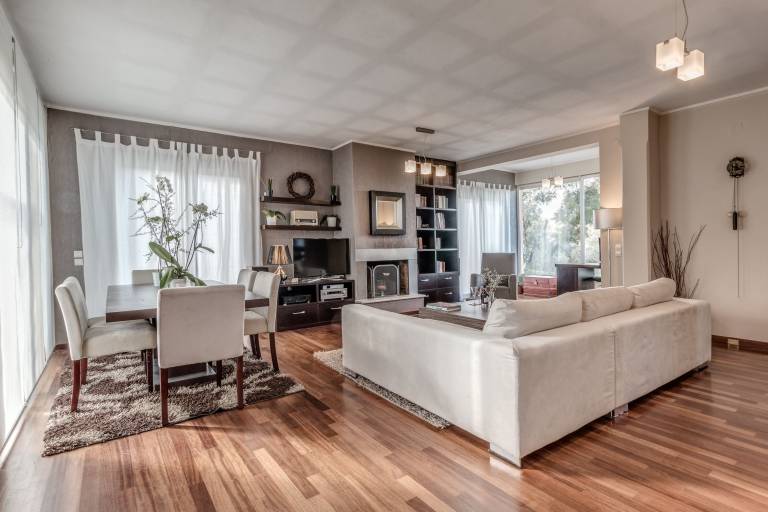 Βίλα Κοντόκαλι