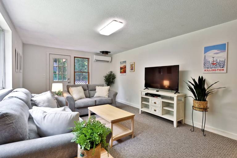 The Mendon Cottage: Charming Home Close to Killington, Pico and Rutland. — photo 3