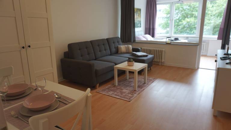 Ferienwohnung Kronshagen