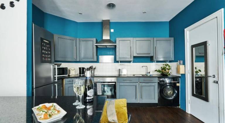 Beautiful rental apartment | Next to Manchester Town Hall | Good for workation | Pets are welcome — photo 3