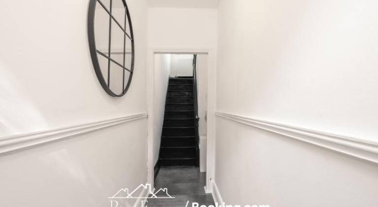 Pleasant apartment | Pets are welcome — photo 3