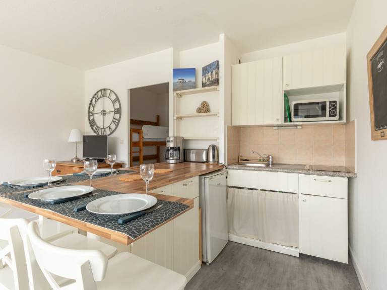 Apartment with yard & terrace | Perfect for remote work — photo 5