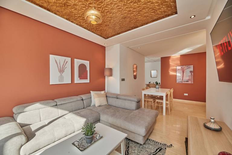 Apartamento Rabat