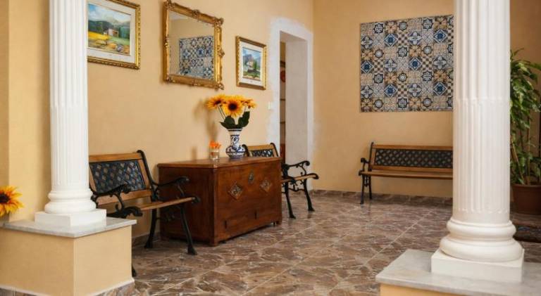 Apartment with terrace | Next to the beach | Dogs allowed — photo 2