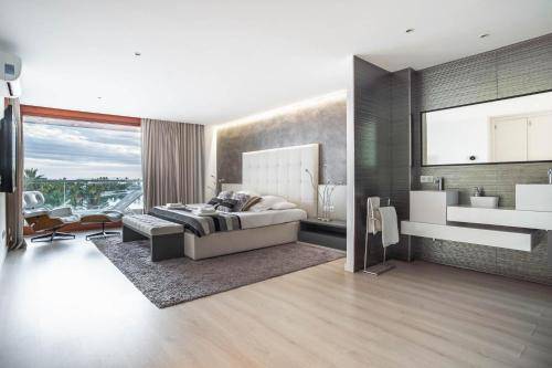 Apartamento Puerto de Alcudia