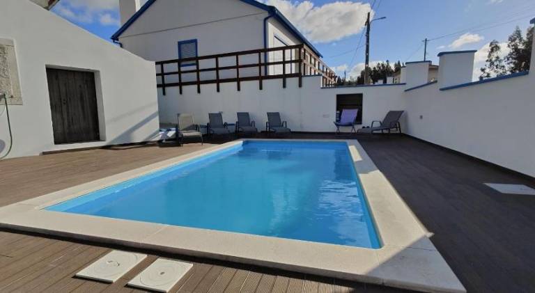 Nice house with pool | Pet-friendly — photo 4