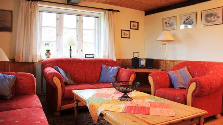 Ferienhaus  Karlsminde