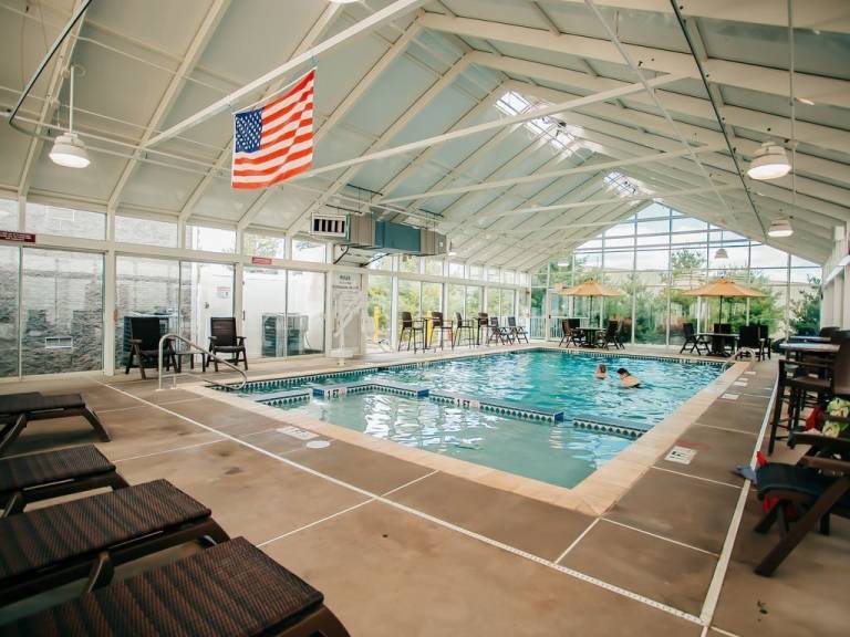 Condo Hershey