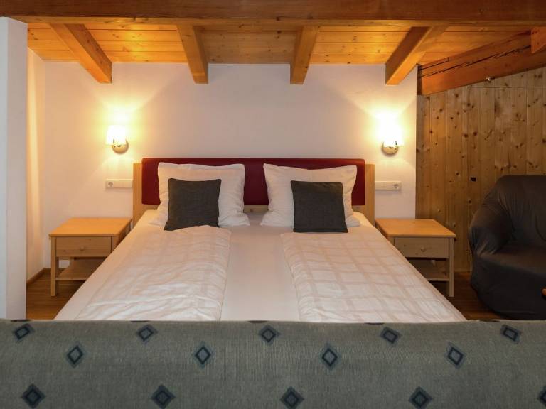 Ferienwohnung in Welschnofen, Dolomiten für max. 6 Gäste
