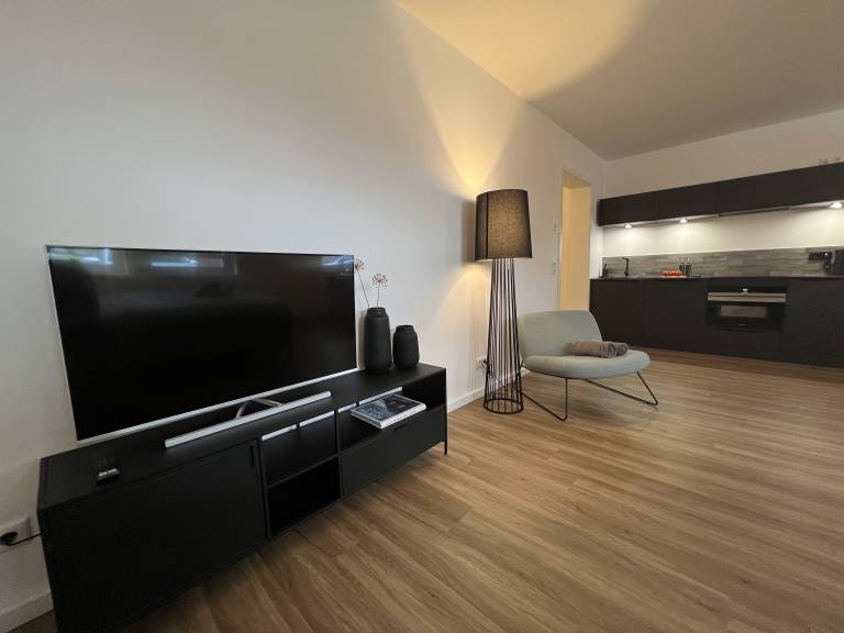 Ferienwohnung Stade