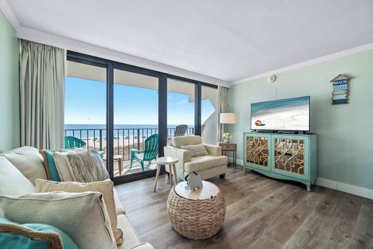 Appartement en copropriété Tanger