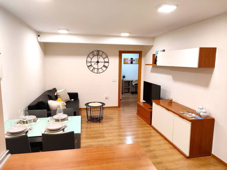 Apartment Getafe