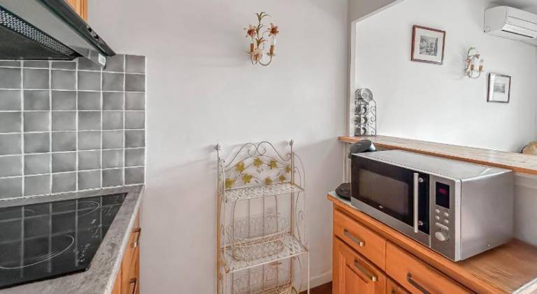 Rental apartment with 1 room for 4 persons — photo 3