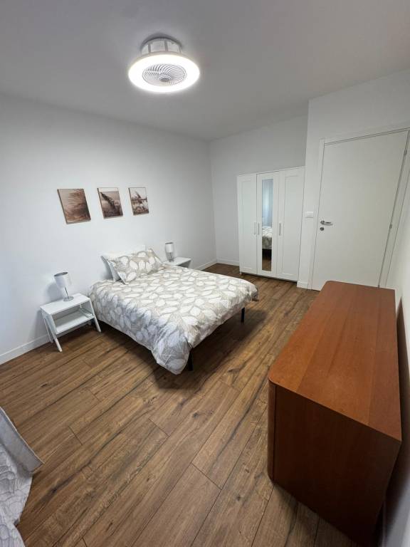 Ferienwohnung in Favaro Veneto, Venedig f&uuml;r max. 4 Personen, 
