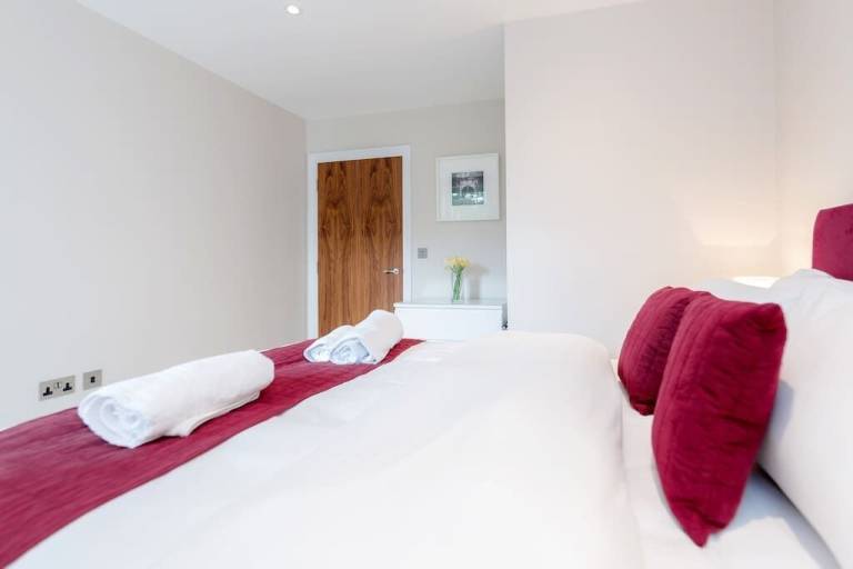 Apartment Redhill