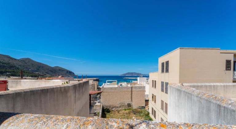 Beautiful holiday apartment | Beach nearby | Dogs allowed in Favignana