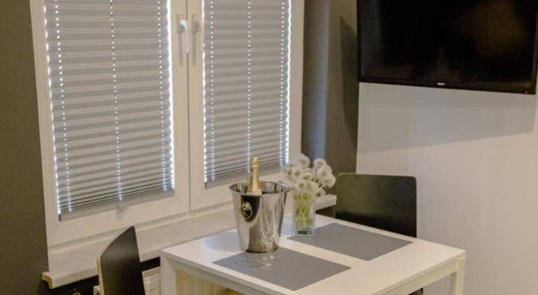 Rental apartment with 1 room for 4 persons — photo 4