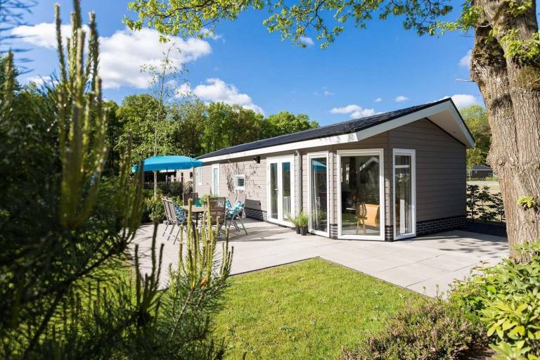 Chalet Nieuwerkerk aan den IJssel