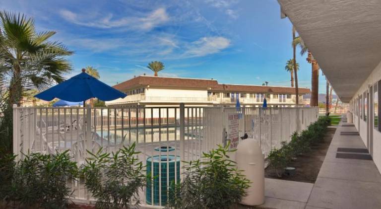 Motel 6 Indio, CA - Palm Springs — photo 2