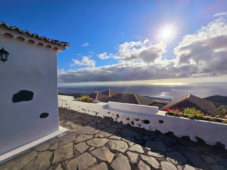 Landhaus Breña Baja