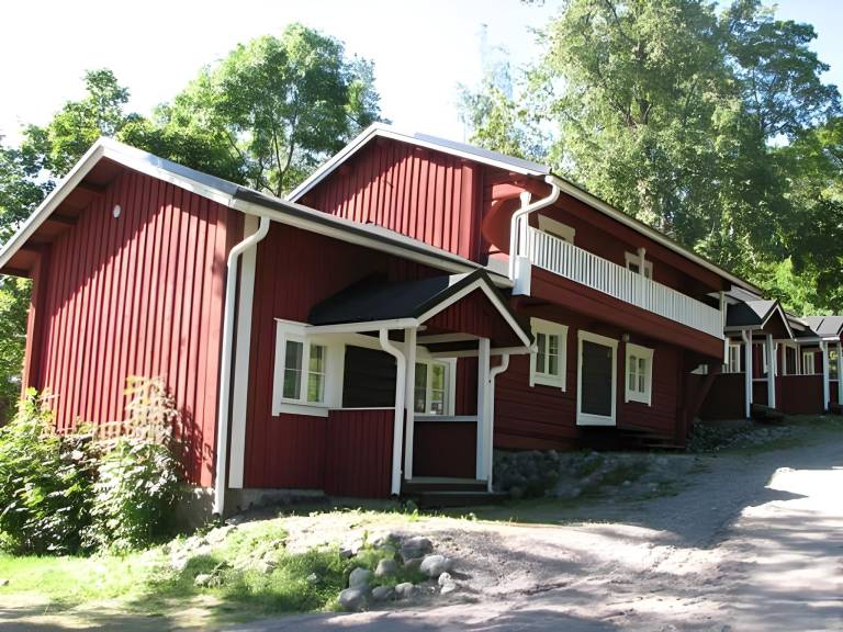 Hotelli Messila in Lahti