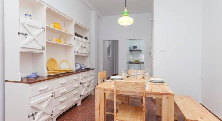 Holiday apartment with 3 rooms for 6 persons — photo 5