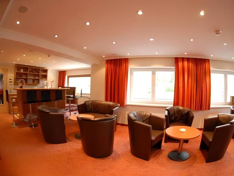 Hotel Das Schlossberg superior — photo 5