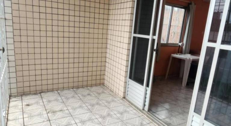 Vacation home with 1 room for 4 persons — photo 3