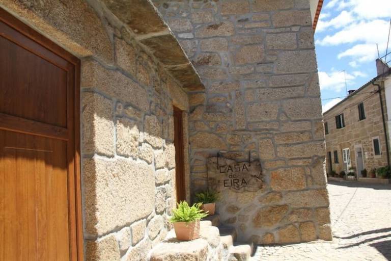 Cabin Santa Eugénia