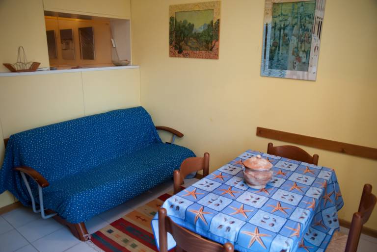 Ferienhaus Marina di Grosseto
