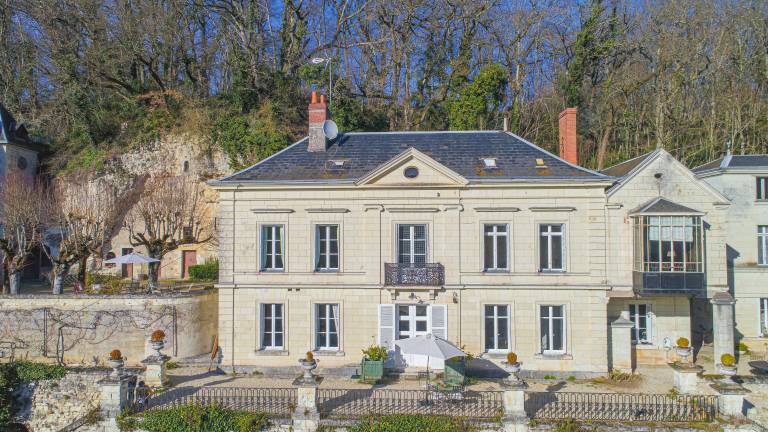 Chambre d'hôtes Bourré