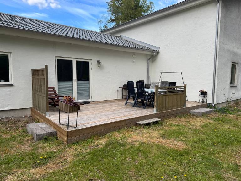 Child-friendly house with BBQ & yard | Pets allowed — photo 5