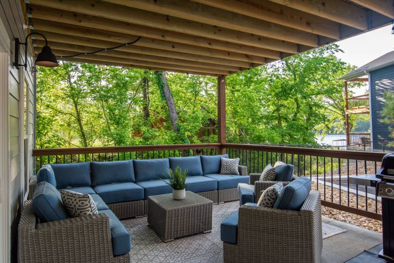 House Branson