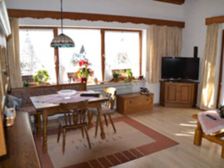 Ferienwohnung Bayrischzell