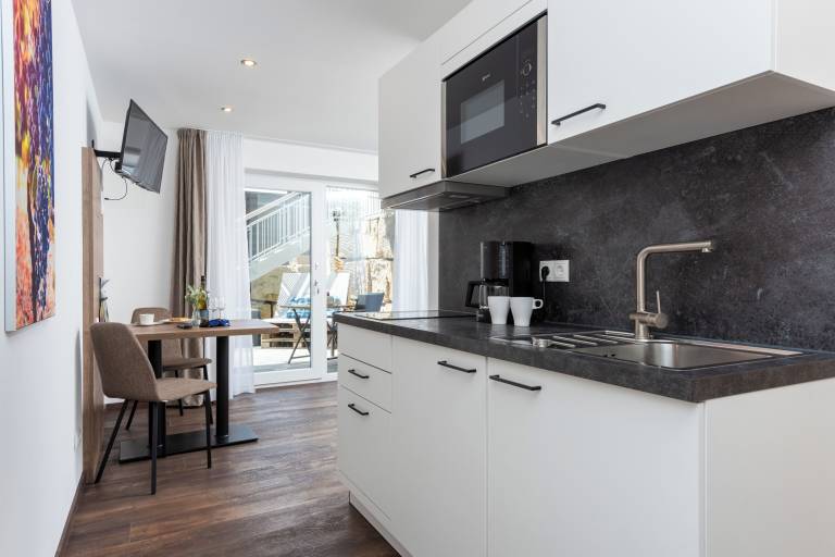 Ferienwohnung  Heidingsfeld