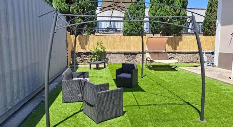 Charming house with grill, patio & garden | Perfect for remote work | Pets allowed — photo 3