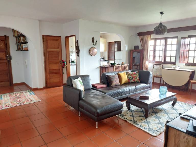 Ferienwohnung Vila Nova de Milfontes