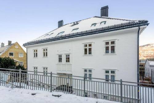 Apartament Solheim Nord