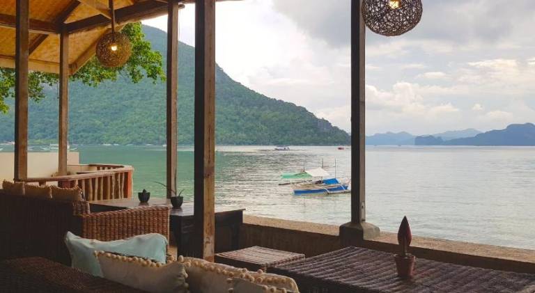 Golden Monkey Beach Hotel — photo 3