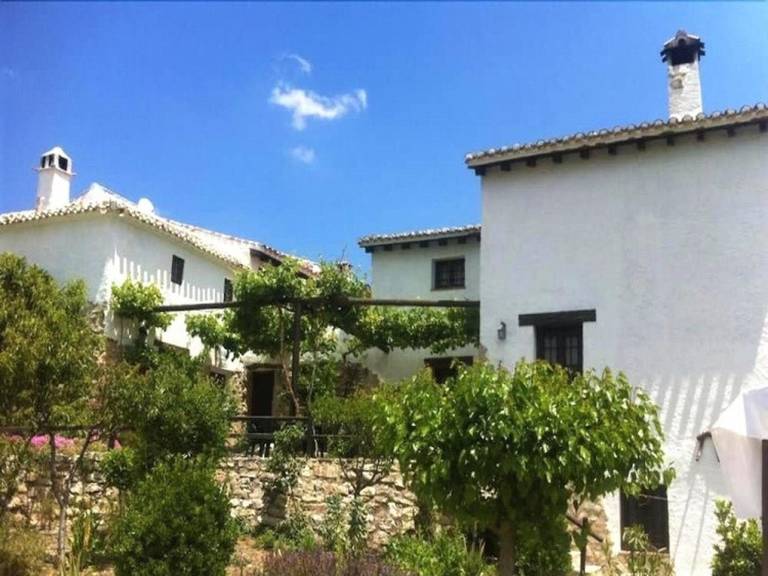Casa Montefrío