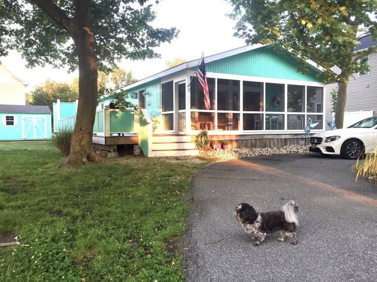 Cottage Bethany Beach