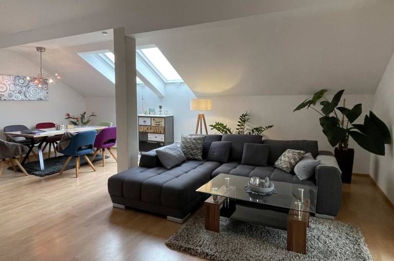 Apartma Braunau am Inn