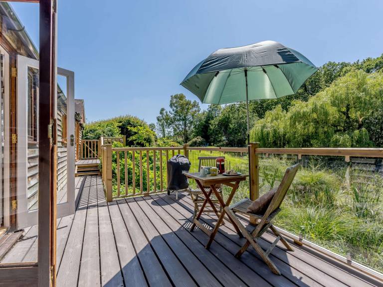 Cottage Framfield