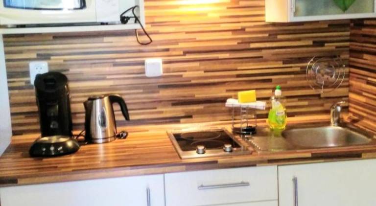 Charming holiday apartment | Pet-friendly — photo 3