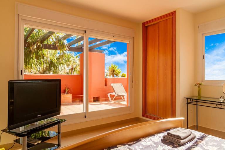 Apartamento Torrox