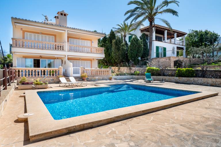 Apartamento Portocolom