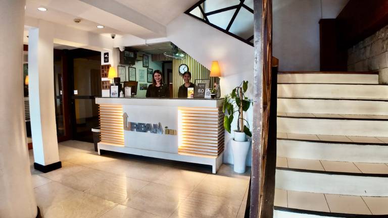 Urban Inn Iloilo — photo 2