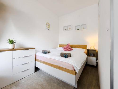 Apartmán Brno-střed