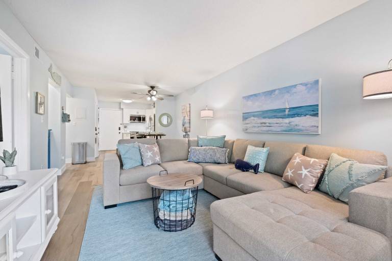 Ferienwohnung Hilton Head Island